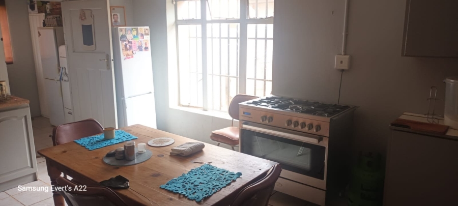 Commercial Property for Sale in Ventersburg Free State